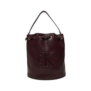 Calvin Klein Women bordeaux Bags